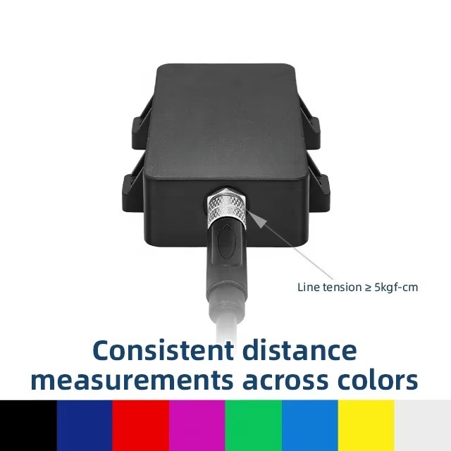 Industrial Laser Tape Measure - 40M Laser Tape Measure Sensor Module