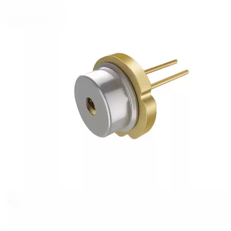 Industrial Green Laser - GTV100A TO‑9‑9mm Green Laser Diode 520nm
