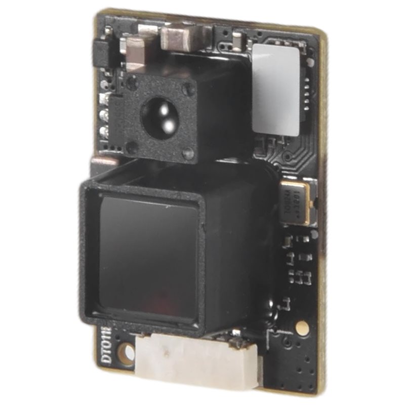 Industrial Laser Systems - Classic-20M High Integrated Dtof Laser Ranging