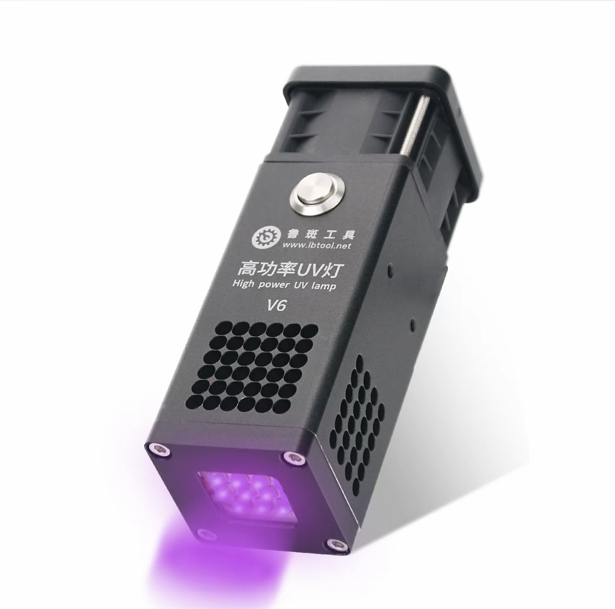 Industrial Green Laser - L B High Power UV Green