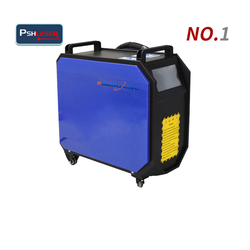 New High Precision Handheld In - Industrial Laser Welder recension och pris