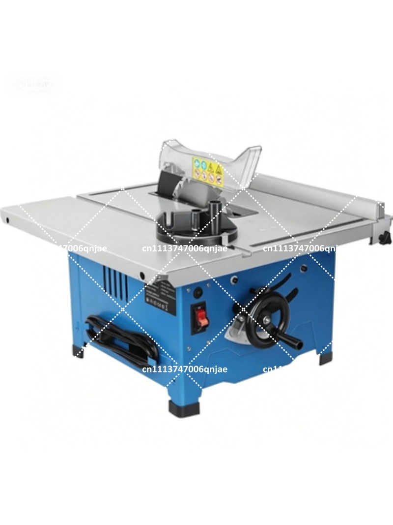 8 Inch Mini Woodworking Table  - Acrylic Cutting Machine recension och pris