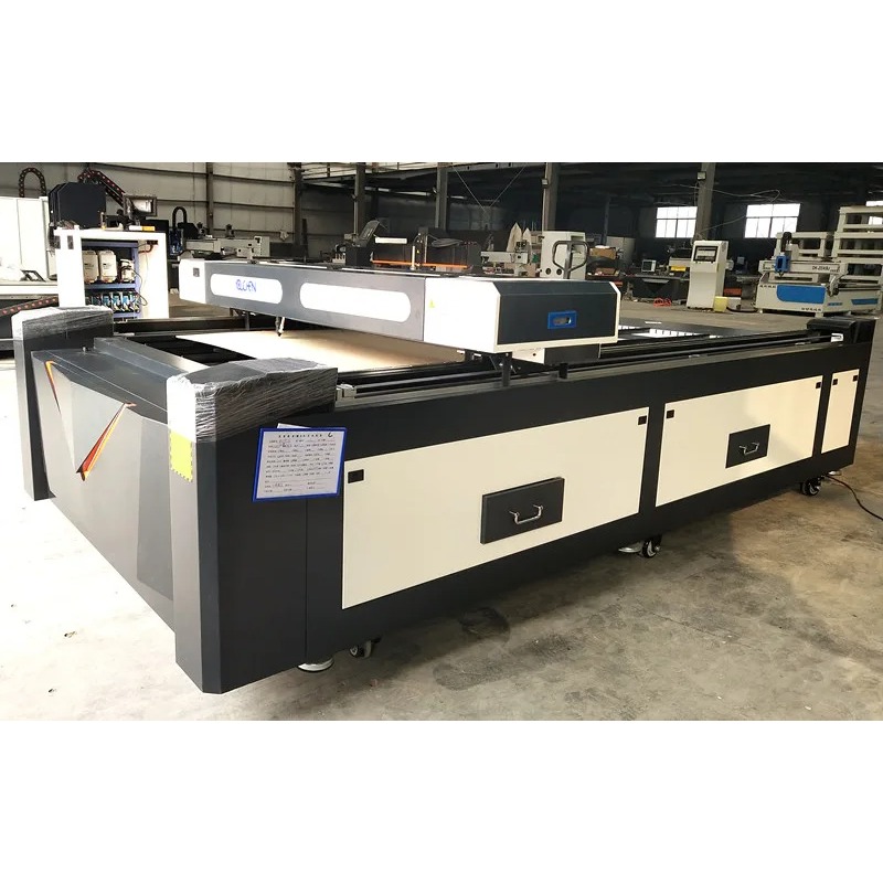 Factory Direct Sales SM-1325 M - Acrylic Cutting Machine recension och pris