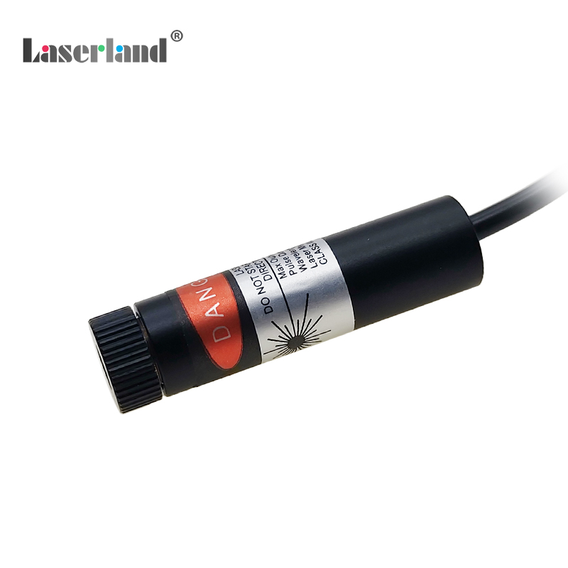 12mm 5mW 50mW Cross Red Laser  - Industrial Laser Welder recension och pris