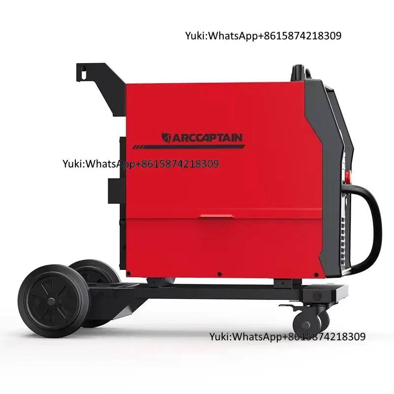 LW1200 3 in 1 Fiber Laser Weld - Industrial Laser Welder recension och pris