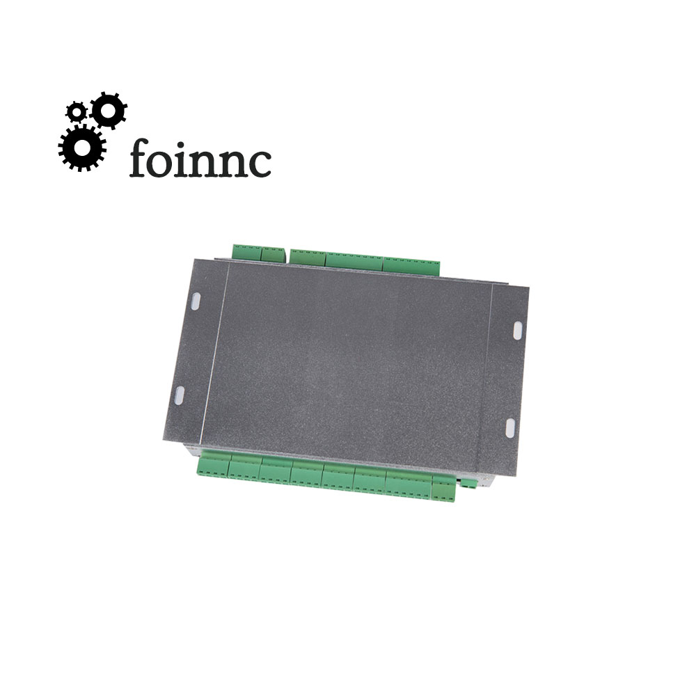 CNC Mach3 Ethernet Breakout Bo - Breakout Board Mach3 recension och pris