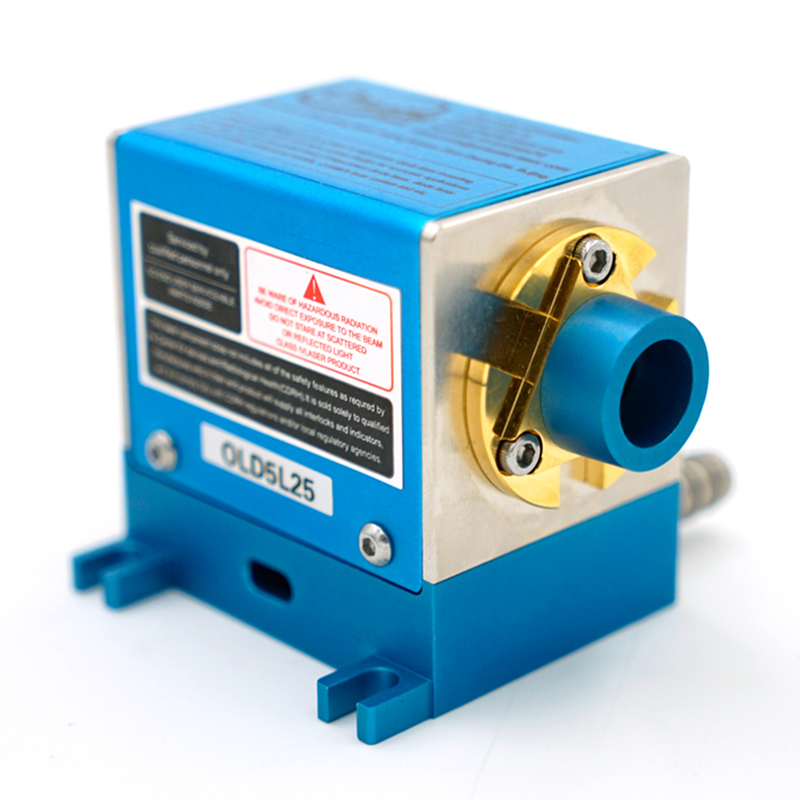 30W CW 1064nm Nd:YAG DPSS Lase - Industrial Laser Systems recension och pris