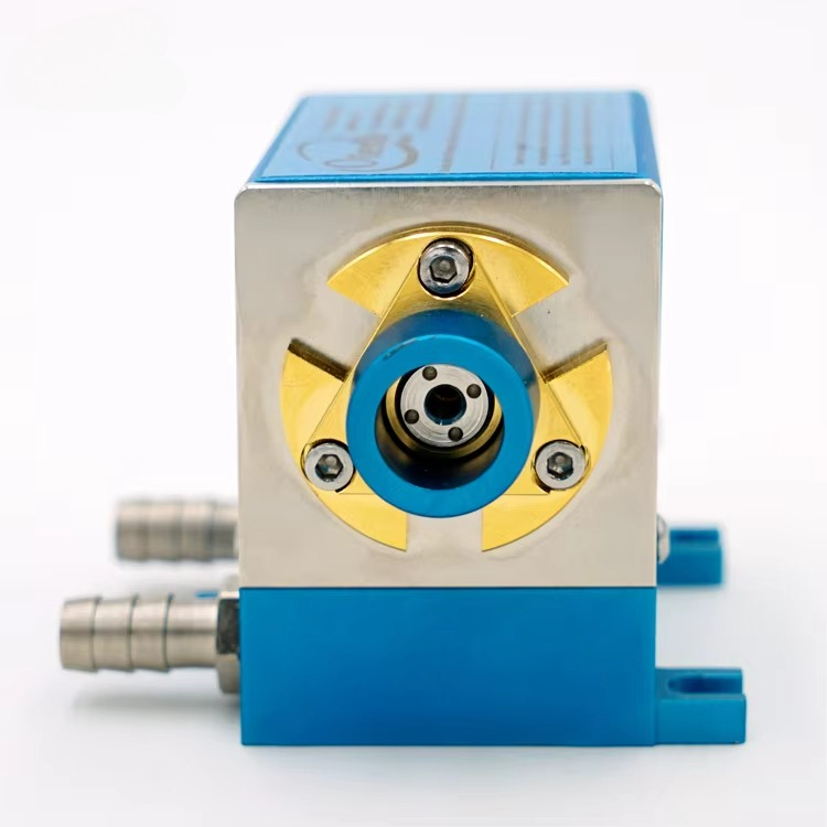 30W CW 1064nm Nd:YAG DPSS Lase - Industrial Laser Systems recension och pris