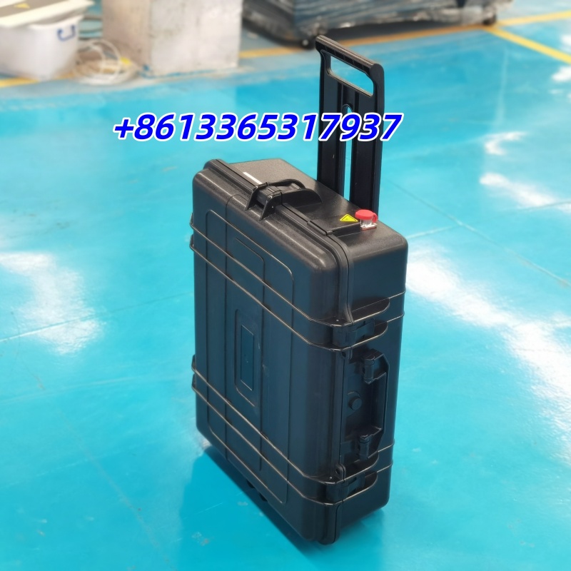 Portable 100w 200w 300w Laser  - Industrial Laser Solutions recension och pris