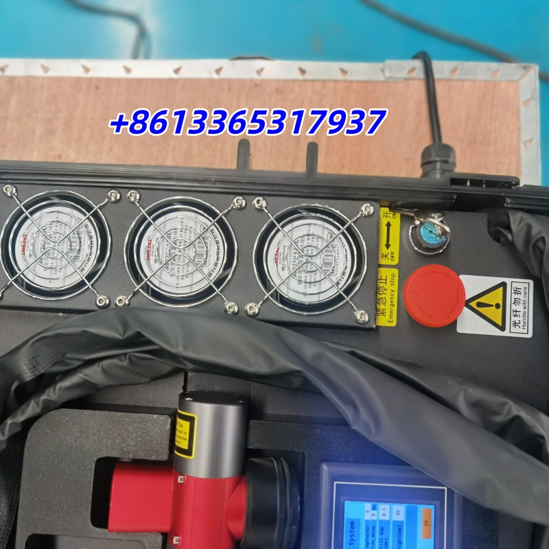 Portable 100w 200w 300w Laser  - Industrial Laser Solutions recension och pris