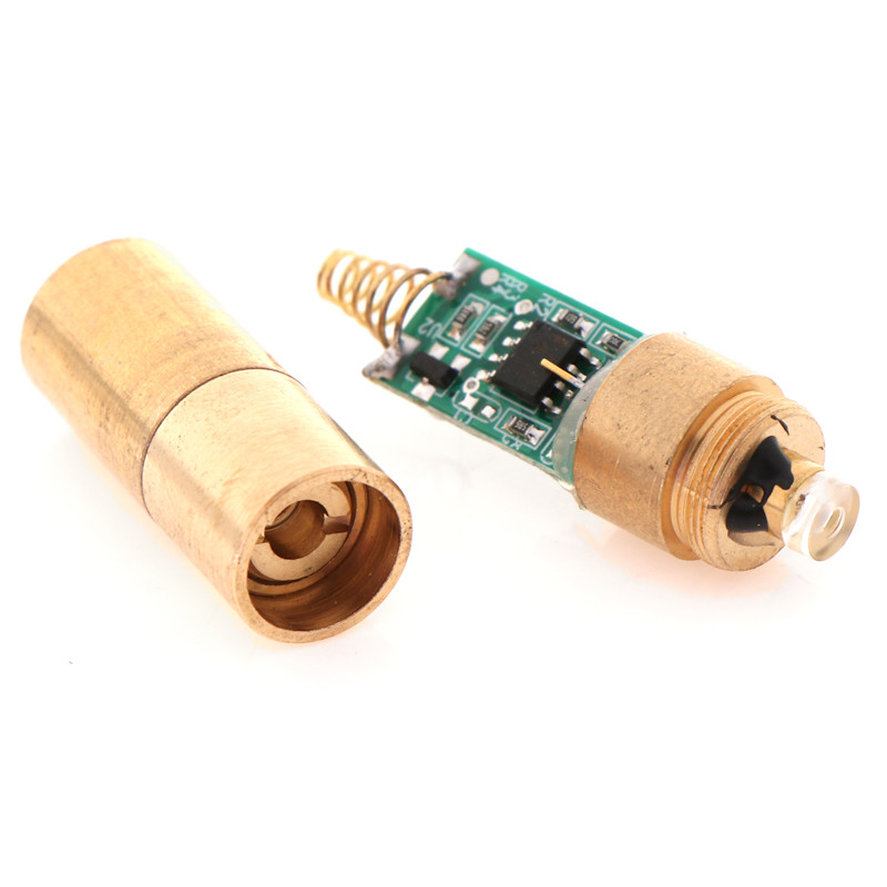 1Pcs Point laser Module Scanne - Industrial Laser Systems recension och pris