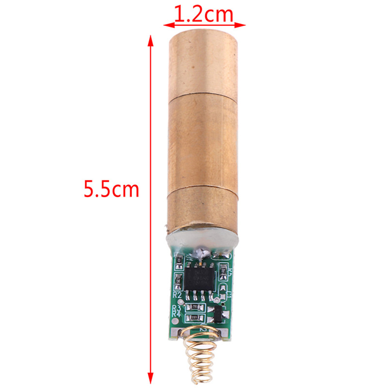 1Pcs Point laser Module Scanne - Industrial Laser Systems recension och pris