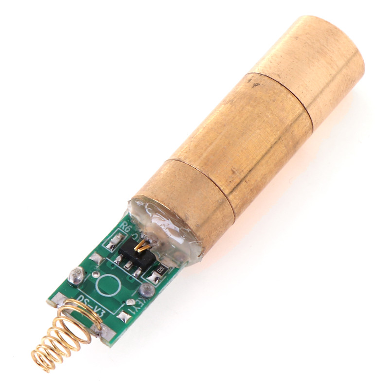 1Pcs Point laser Module Scanne - Industrial Laser Systems recension och pris