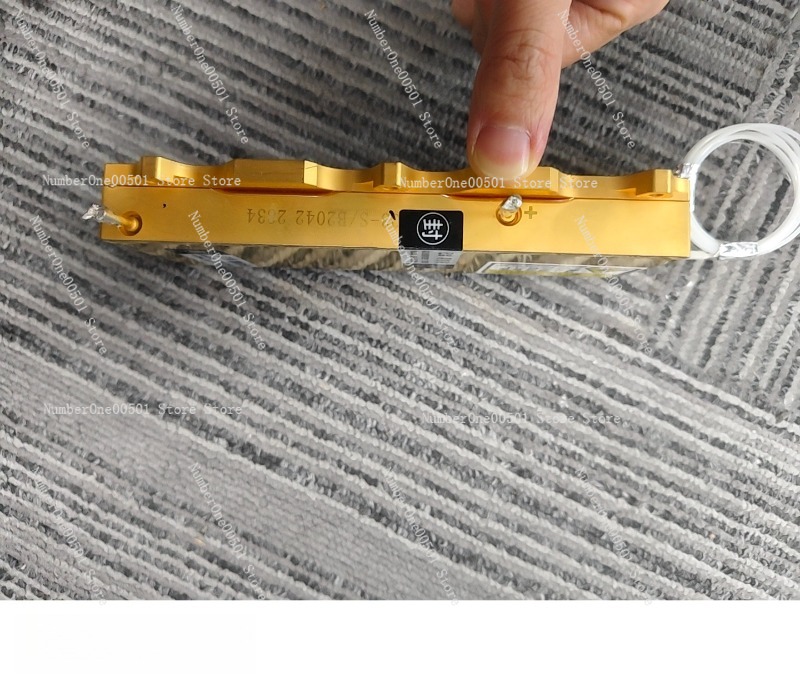 80% New 300W High Power Diode  - Industrial Laser Systems recension och pris