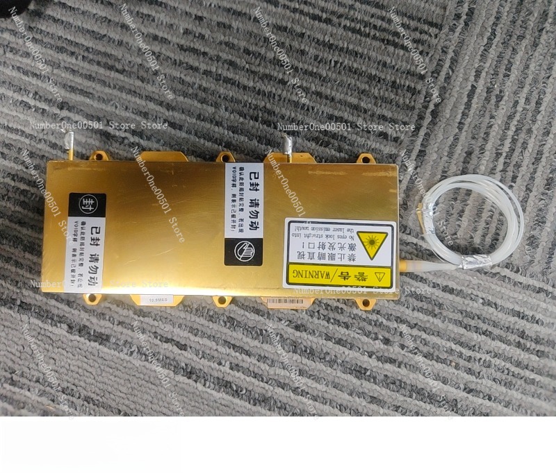 80% New 300W High Power Diode  - Industrial Laser Systems recension och pris