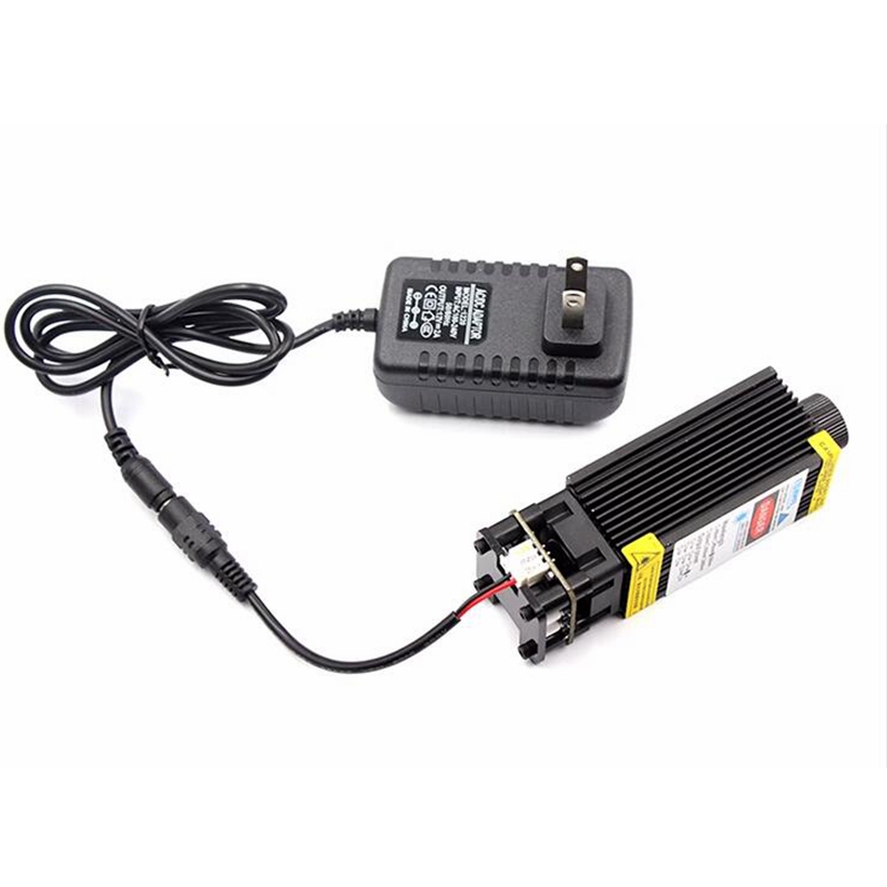 405nm ~ 850nm Focusable Head R - Industrial Laser Systems recension och pris