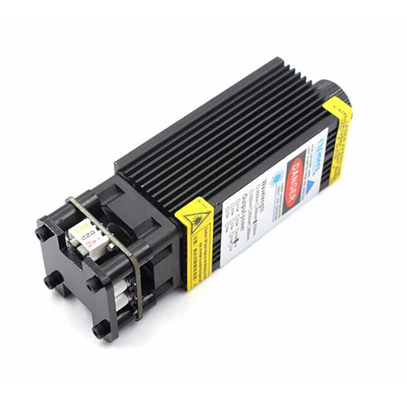 405nm ~ 850nm Focusable Head R - Industrial Laser Systems recension och pris