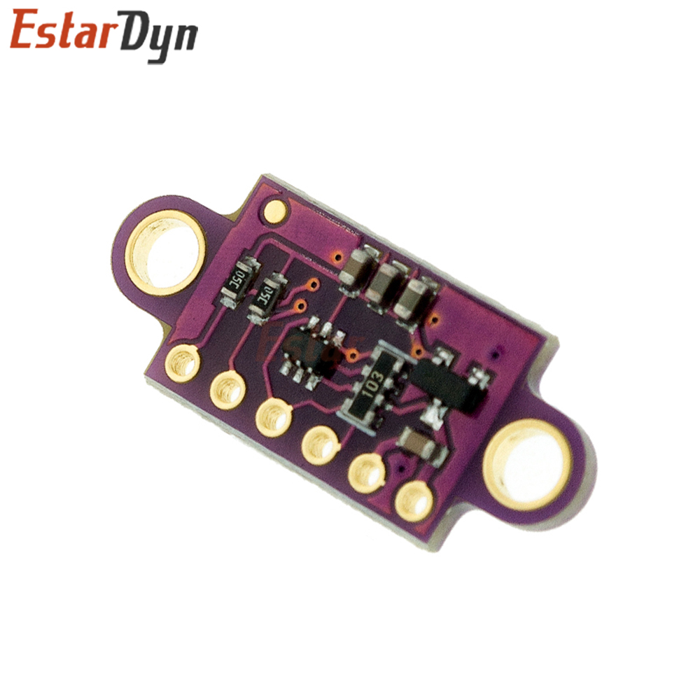 Estardyn VL53L0X Time-of-Fligh - Industrial Laser Systems recension och pris