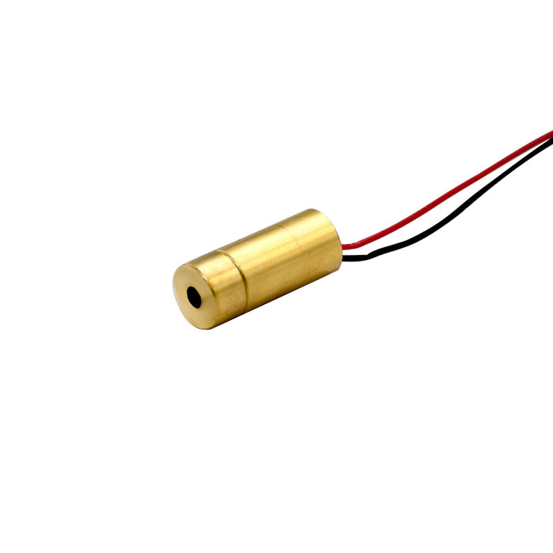 520nm 5mW Green Light Laser Mo - Industrial Laser Systems recension och pris