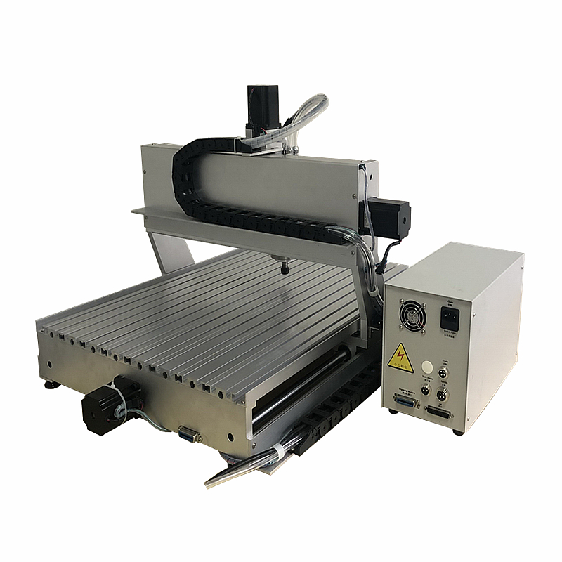3D CNC Wood Carving Machine 4  - Cnc Router Machine recension och pris