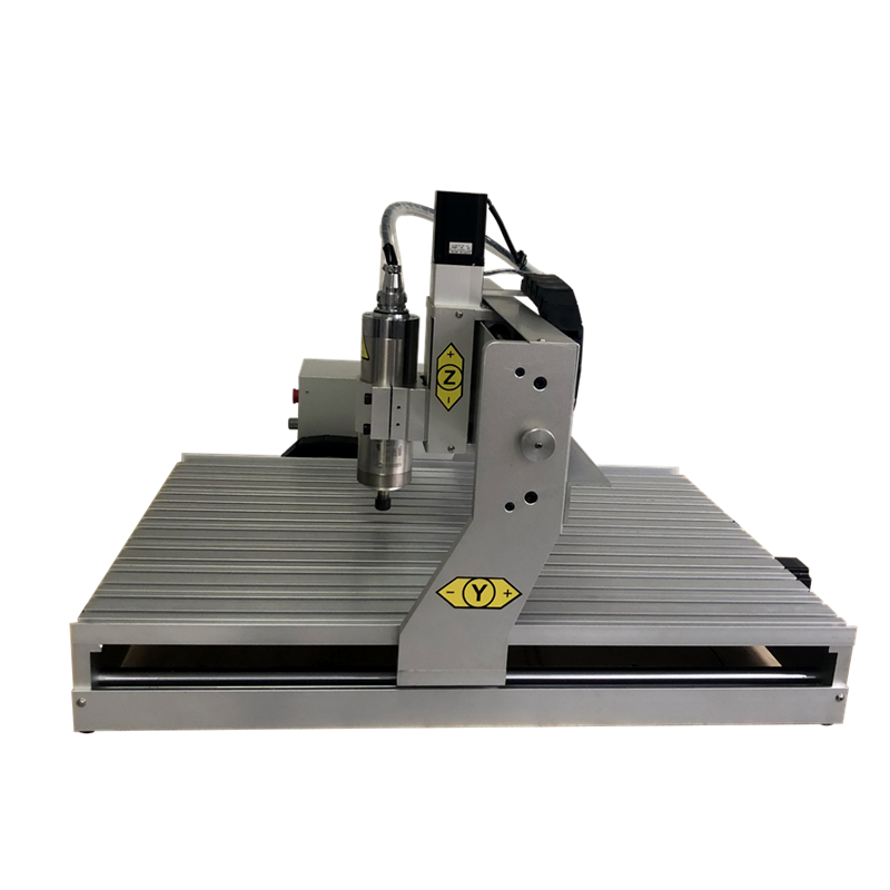 3D CNC Wood Carving Machine 4  - Cnc Router Machine recension och pris