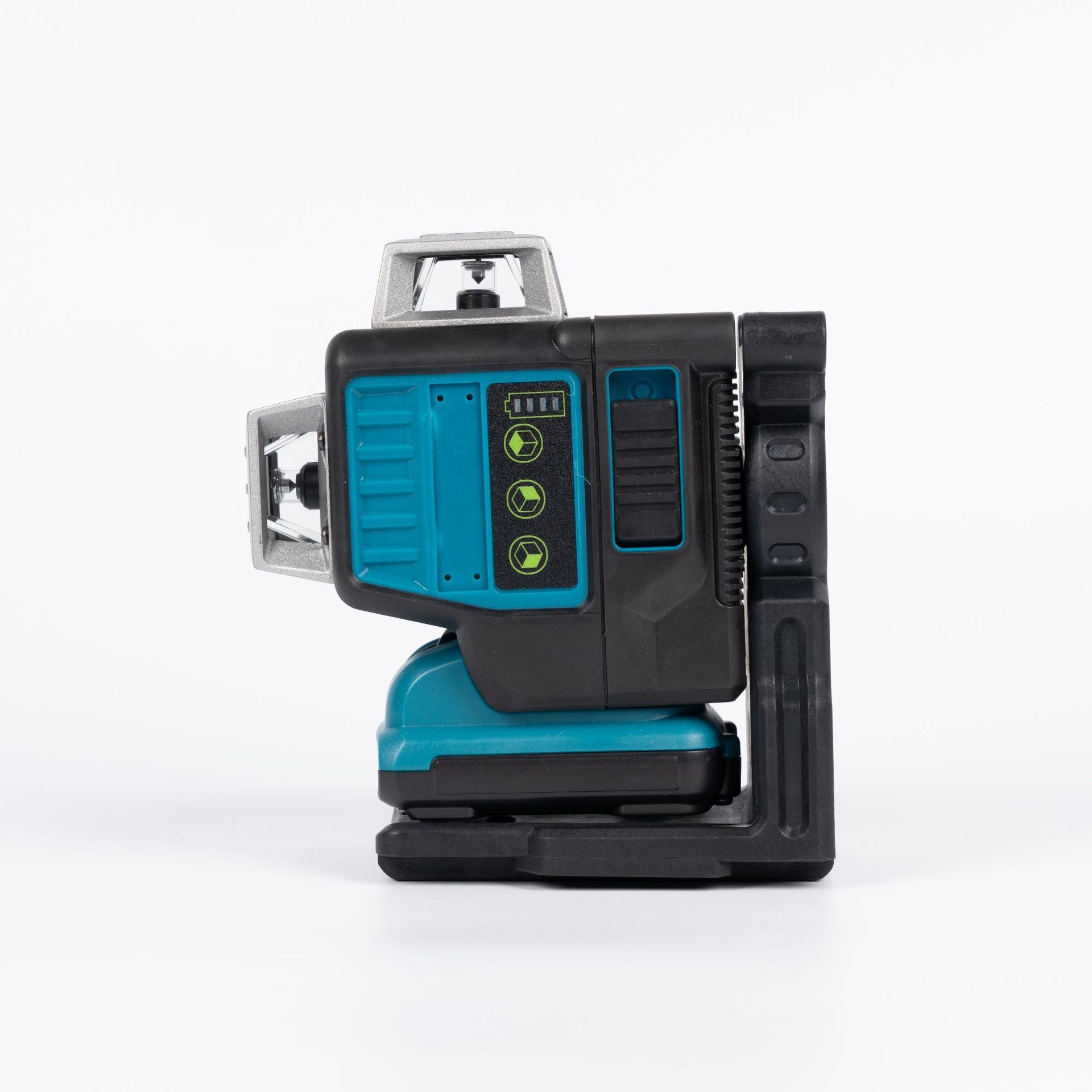 Rotary Laser Level 4D 12 Lines - Industrial Green Laser recension och pris