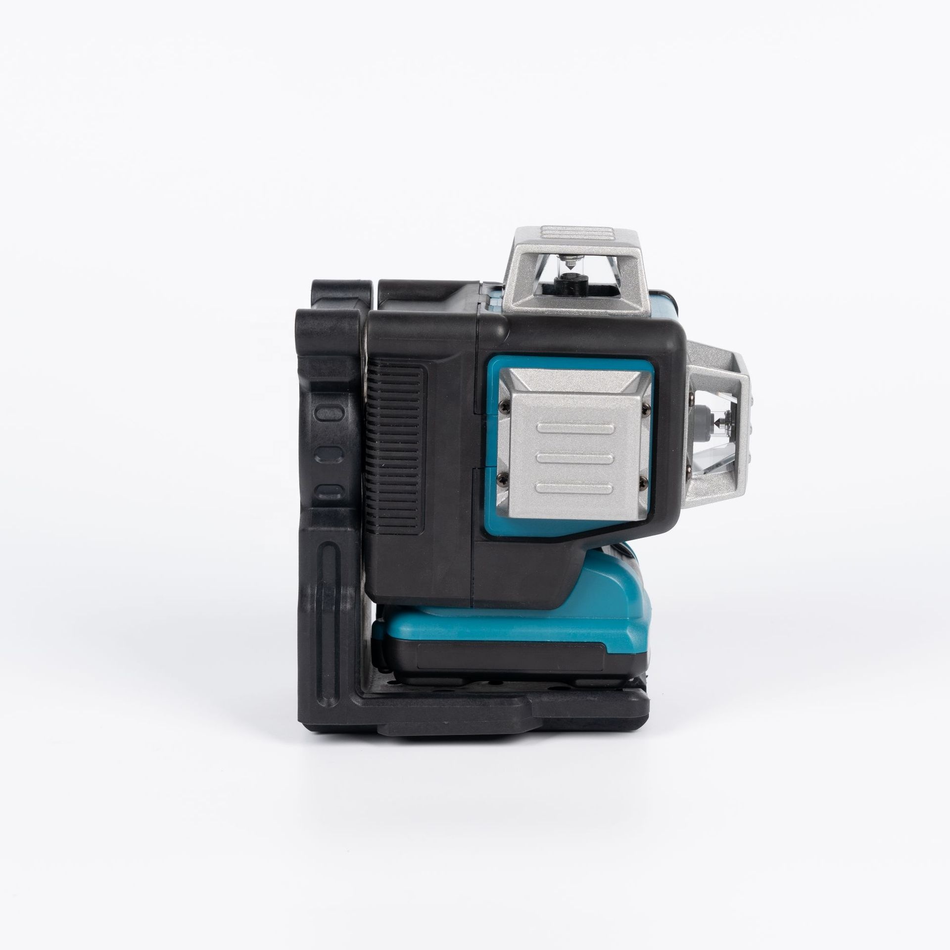 Rotary Laser Level 4D 12 Lines - Industrial Green Laser recension och pris