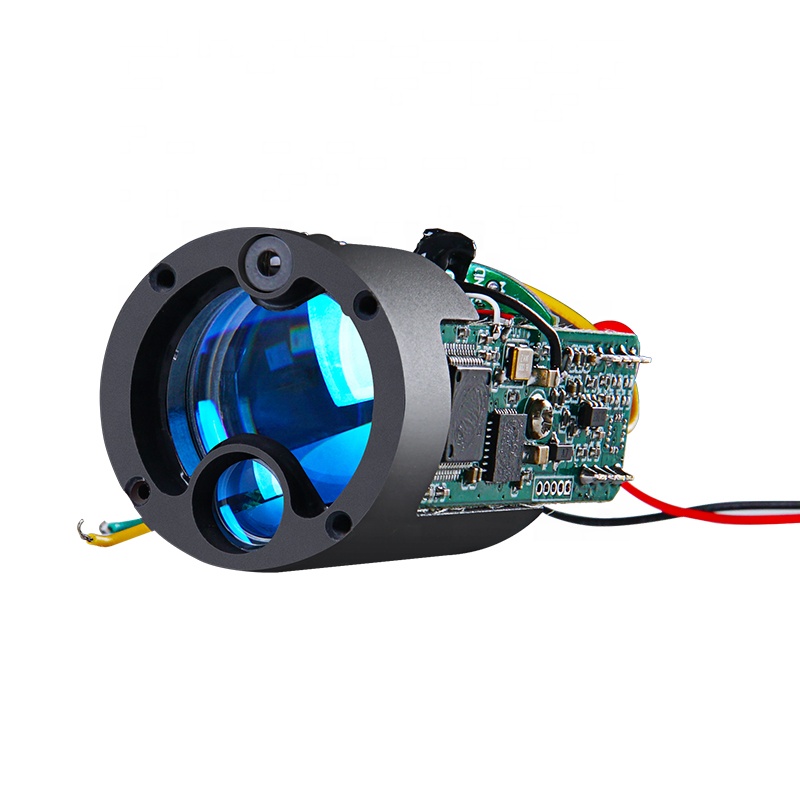 NEWSmall OEM Distance Measurem - Industrial Laser Distance Measuring Device recension och pris