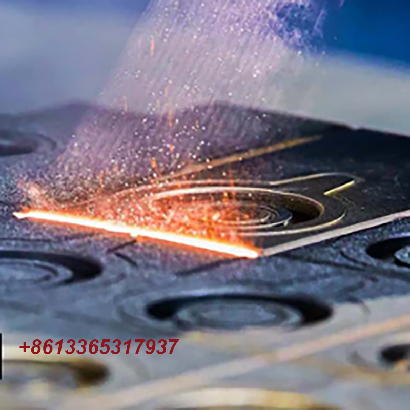 500W 300W Pulsed Laser Cleanin - Industrial Laser Solutions recension och pris