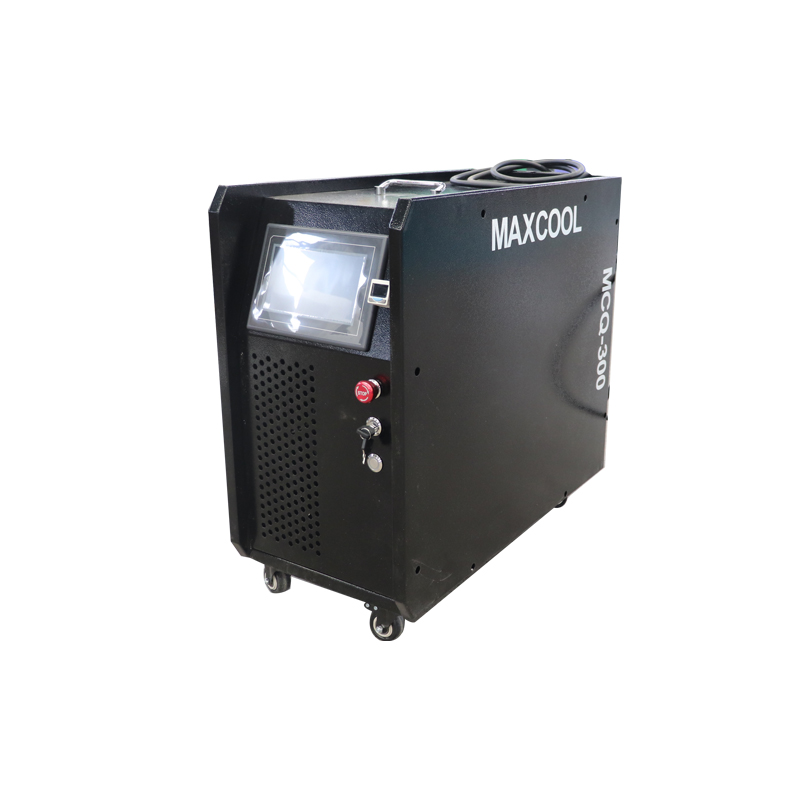 500W 300W Pulsed Laser Cleanin - Industrial Laser Solutions recension och pris