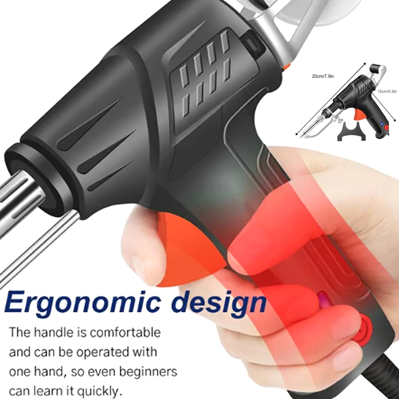 Laser Welding Machine Handheld - Industrial Laser Welder recension och pris