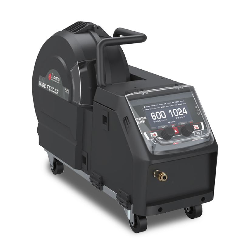 Heavy-Duty 3000W Water-Cooled  - Industrial Laser Welder recension och pris