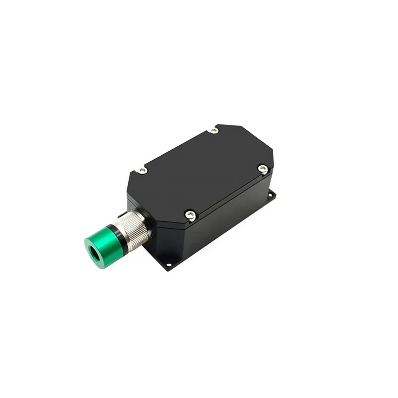 High Brightness Adjustable Foc - Industrial Green Laser recension och pris