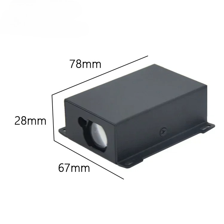 Industrial IP54 Protection Wat - Industrial Laser Distance Measuring Device recension och pris
