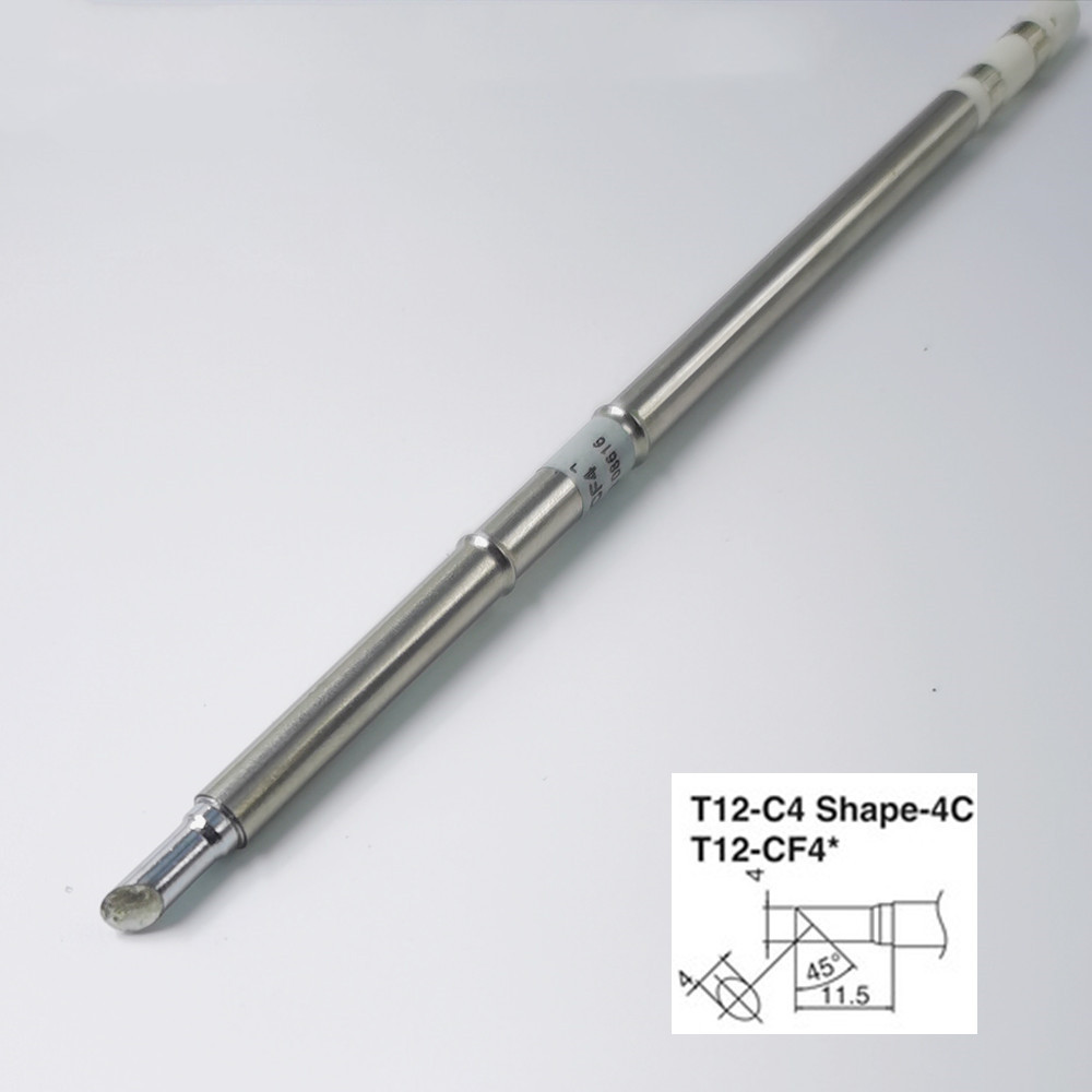 YOULORT T12-CF4 Soldering Iron - Industrial Laser Soldering Iron recension och pris