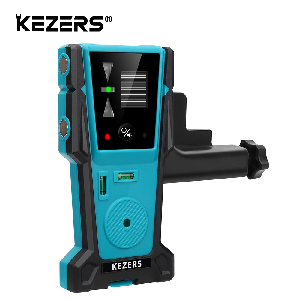 KEZERS Red Green Laser Level R - Industrial Green Laser recension och pris