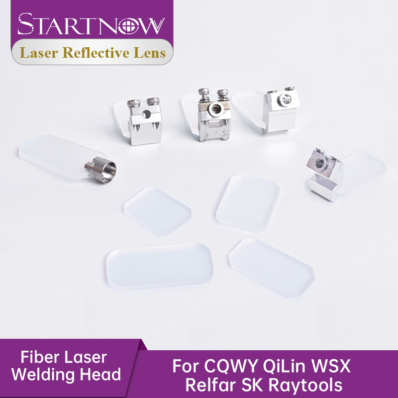 Startnow Laser Reflector Mirro - Industrial Laser Solutions recension och pris