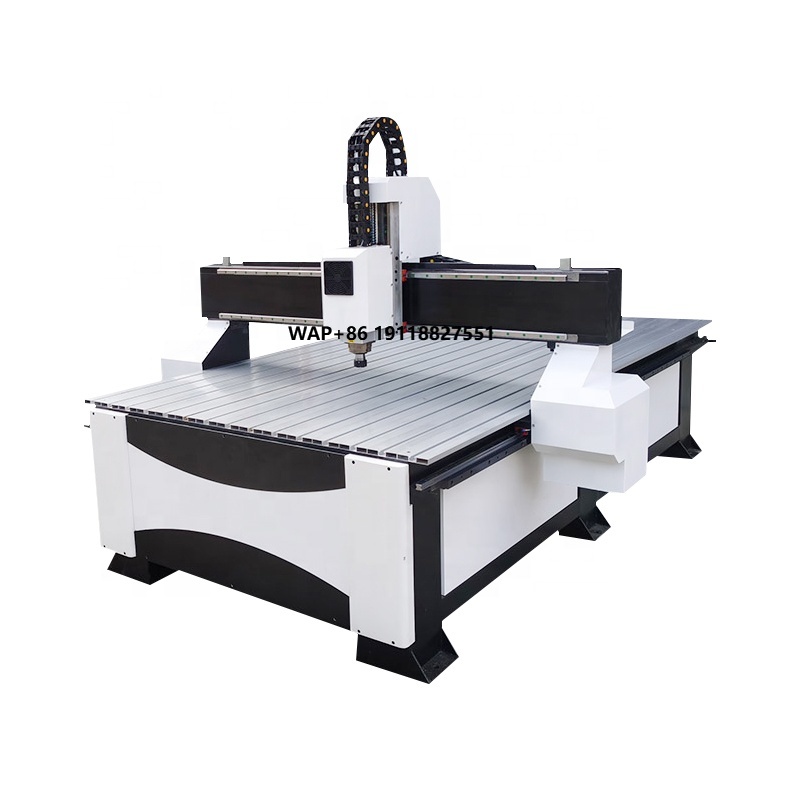 Hot Sale 4*8ft 1325 CNC Engrav - Cnc Router Machine recension och pris