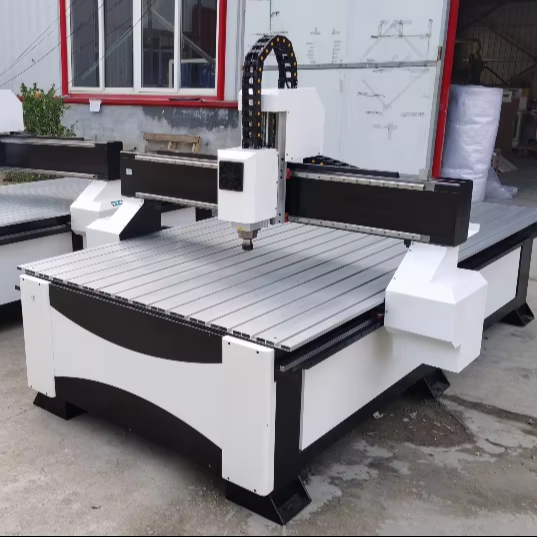Hot Sale 4*8ft 1325 CNC Engrav - Cnc Router Machine recension och pris