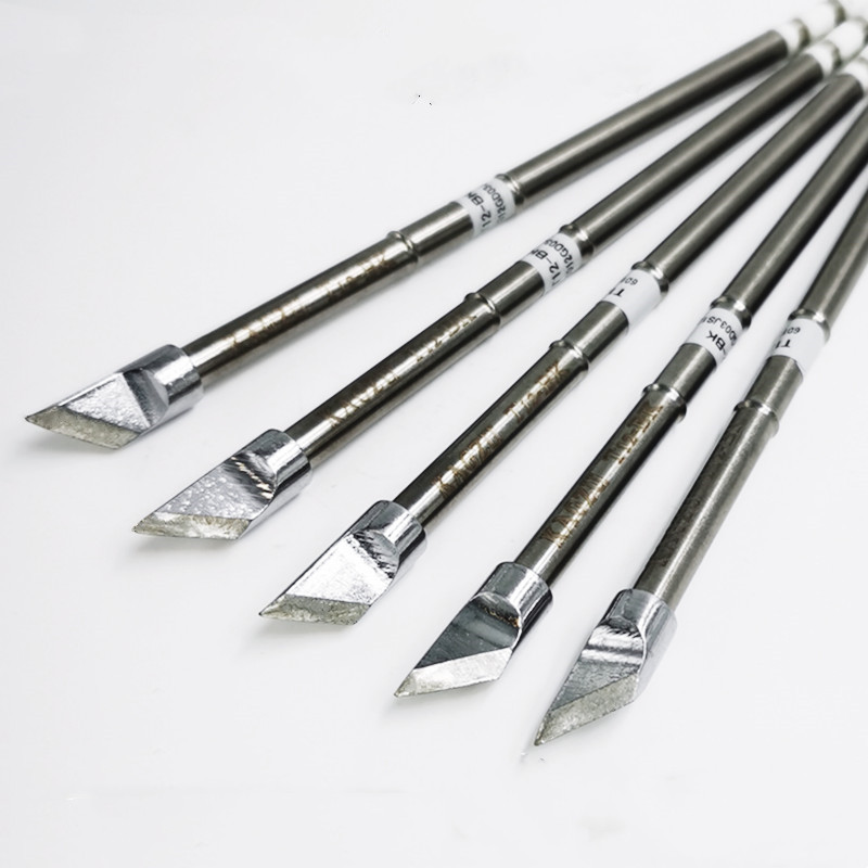 KAGZU T12-BK/SKU/C6/C8/C10/C15 - Industrial Laser Soldering Iron recension och pris