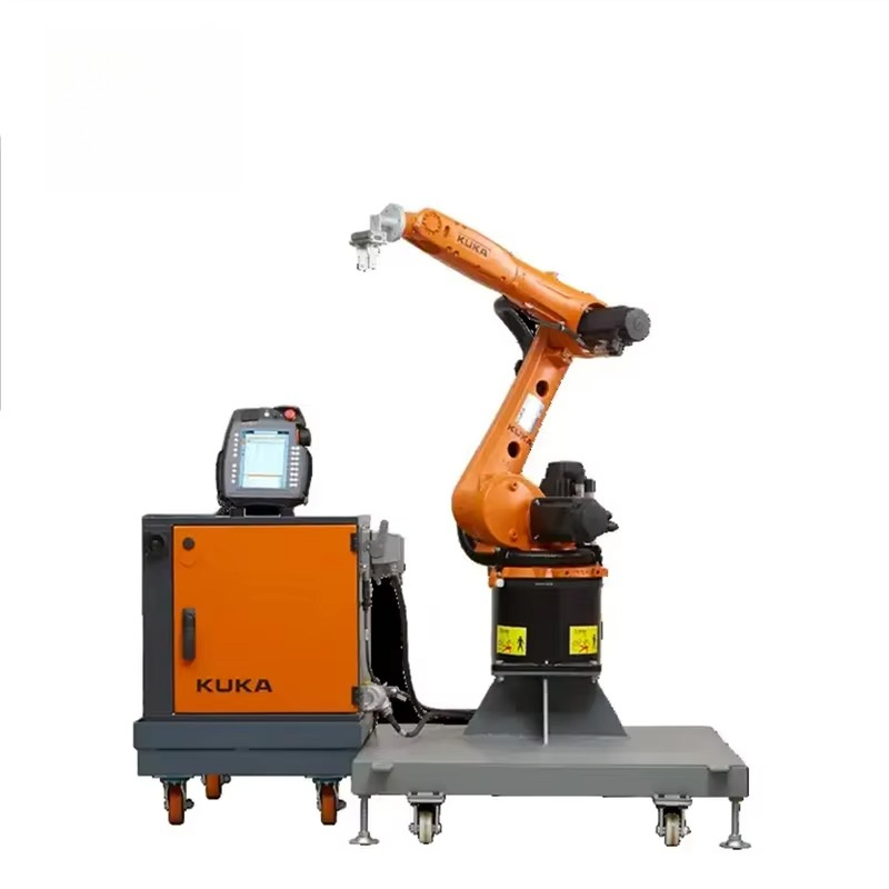 Customization Robot Arm Laser  - Industrial Laser Welder recension och pris
