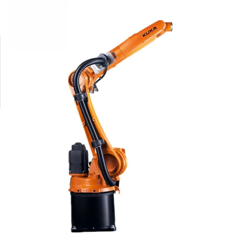 Customization Robot Arm Laser  - Industrial Laser Welder recension och pris