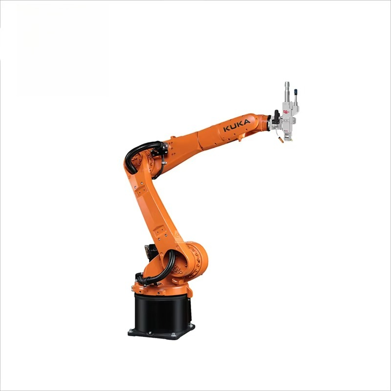 Customization Robot Arm Laser  - Industrial Laser Welder recension och pris