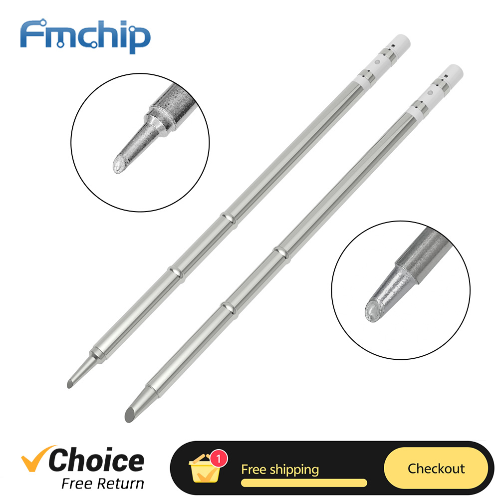 Original T12-BCM2 Soldering St - Industrial Laser Soldering Iron recension och pris