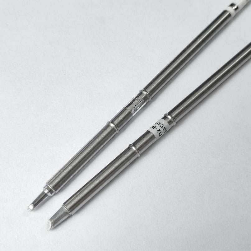 Original T12-BCM2 Soldering St - Industrial Laser Soldering Iron recension och pris