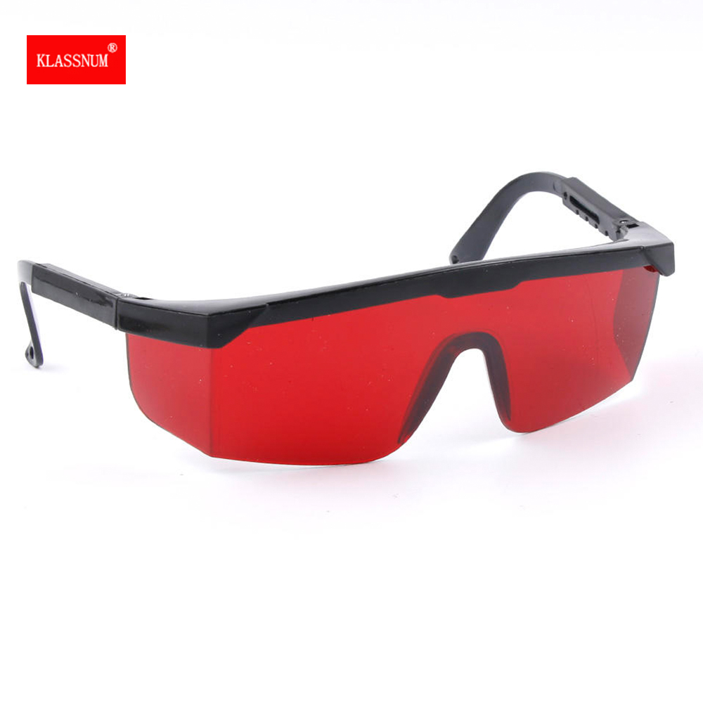 New Useful Eye Safety Glasses  - Industrial Green Laser recension och pris