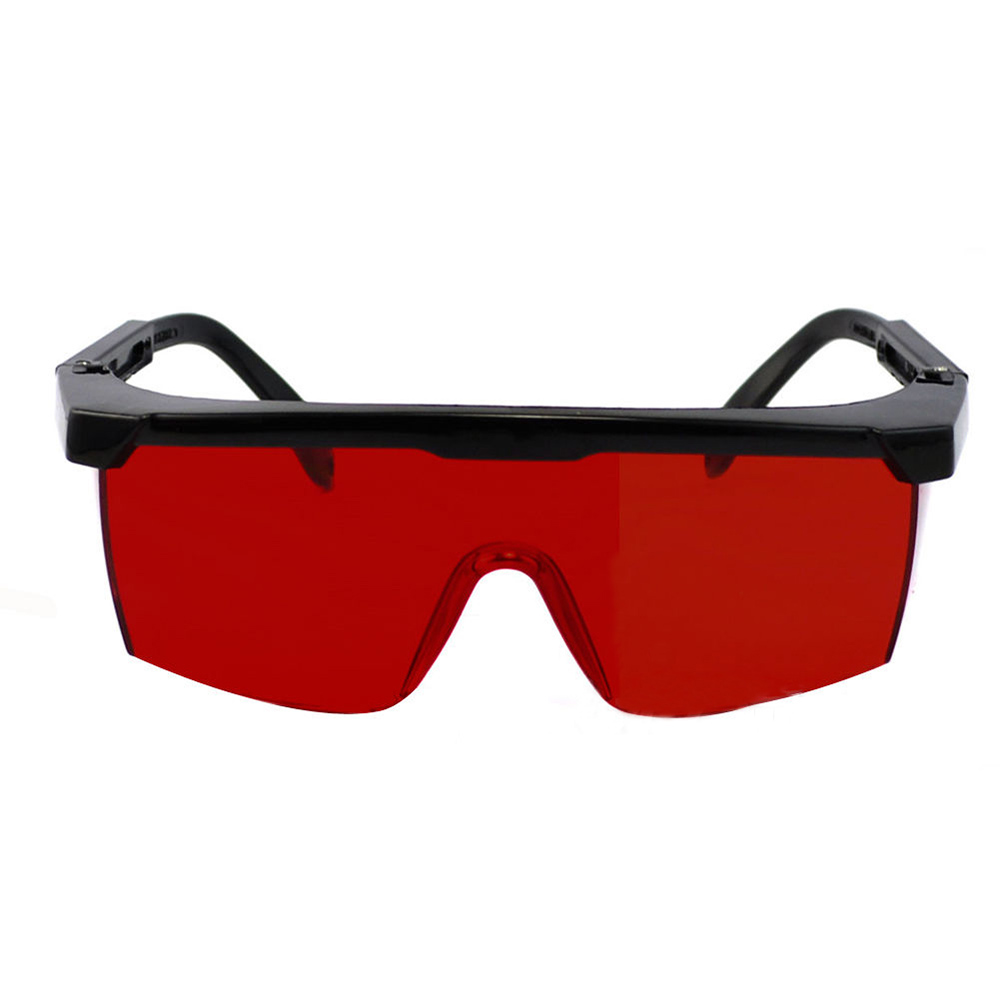 New Useful Eye Safety Glasses  - Industrial Green Laser recension och pris
