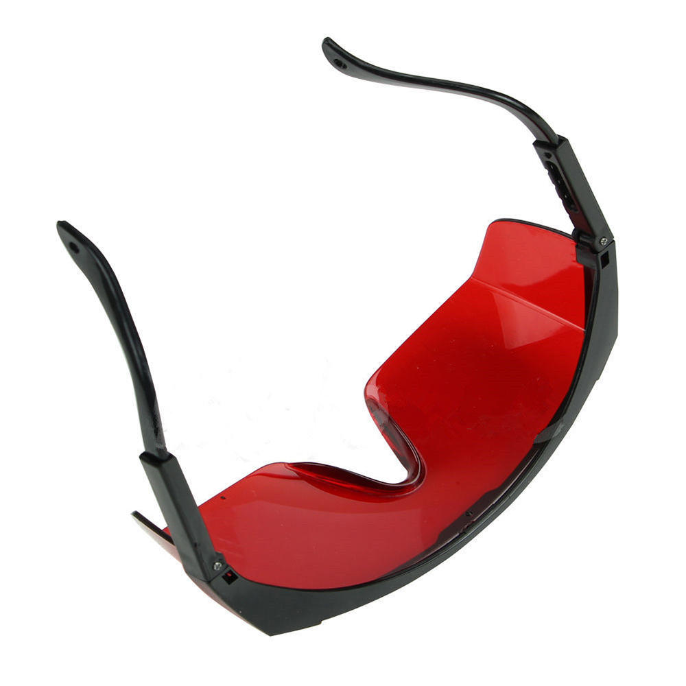 New Useful Eye Safety Glasses  - Industrial Green Laser recension och pris