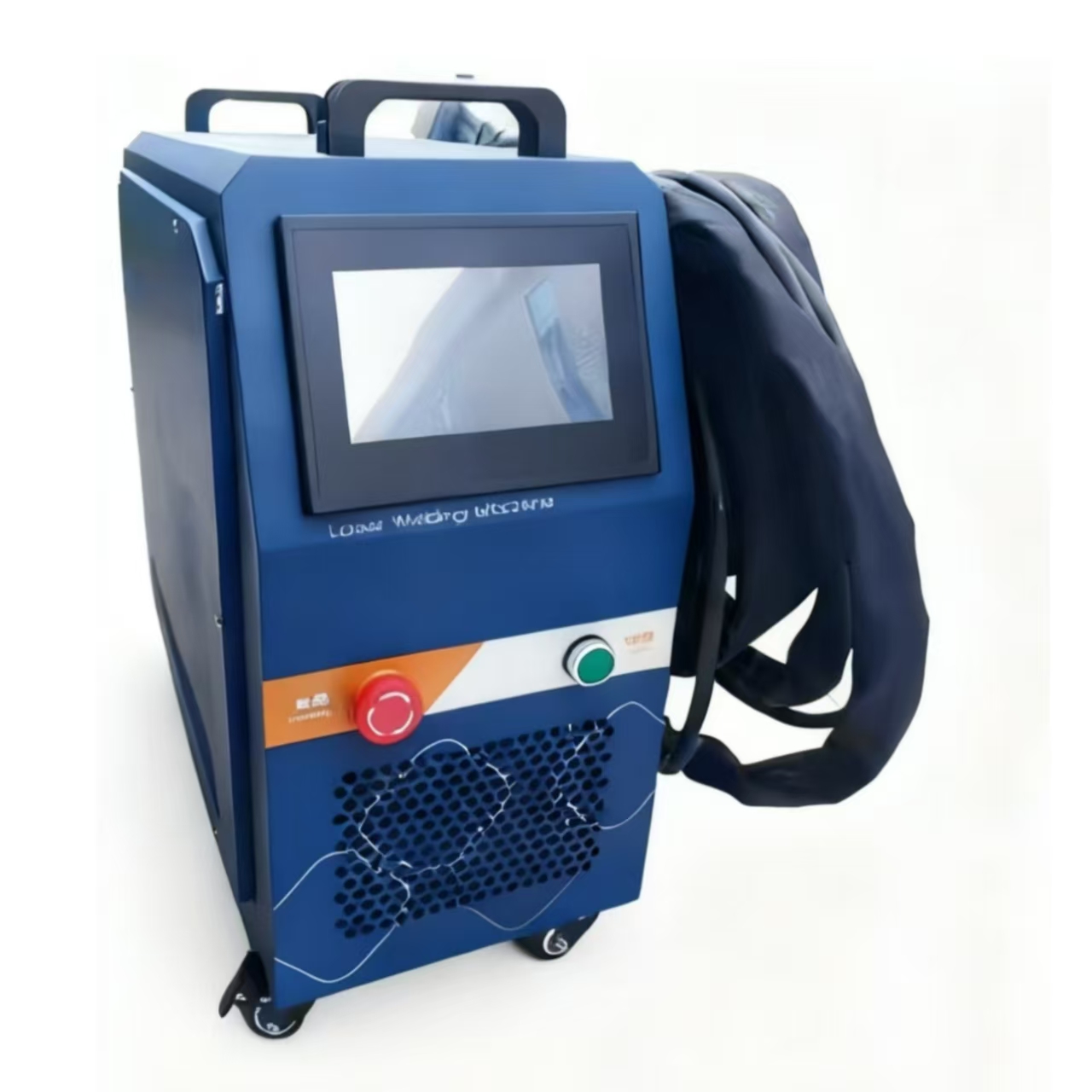 Handheld Laser Welder 1200W Pe - Industrial Laser Welder recension och pris
