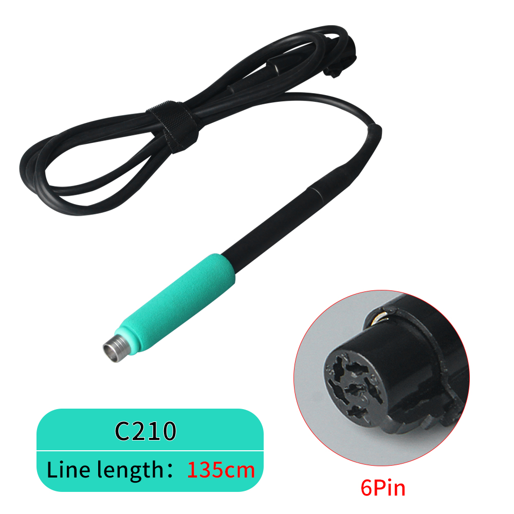 SUGON Soldering Iron Handle fo - Industrial Laser Soldering Iron recension och pris